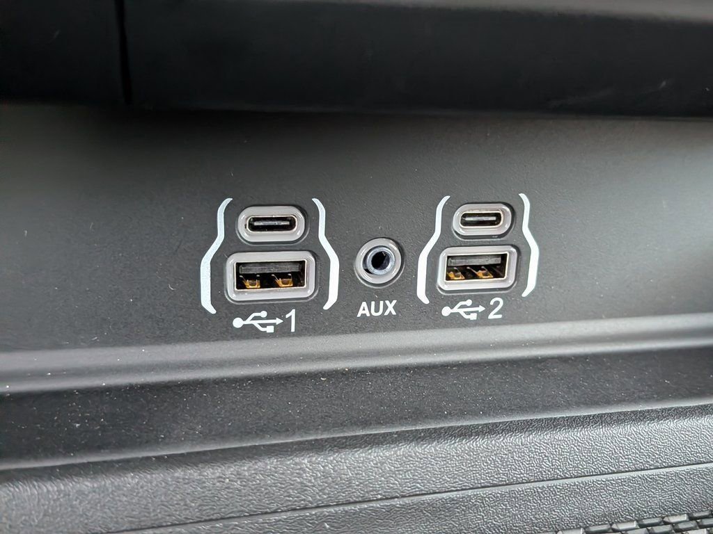 Used 2026 RAM 1500 Big Horn image 16