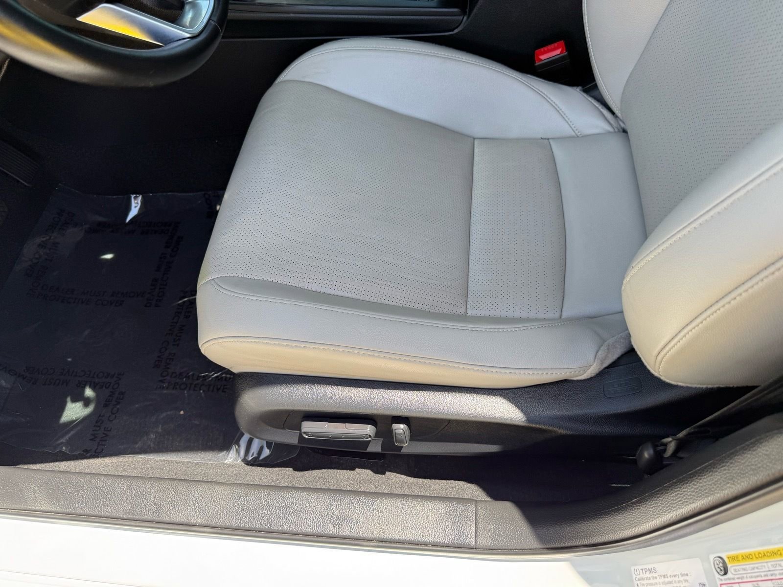 Certified 2024 Honda Civic Touring image 14