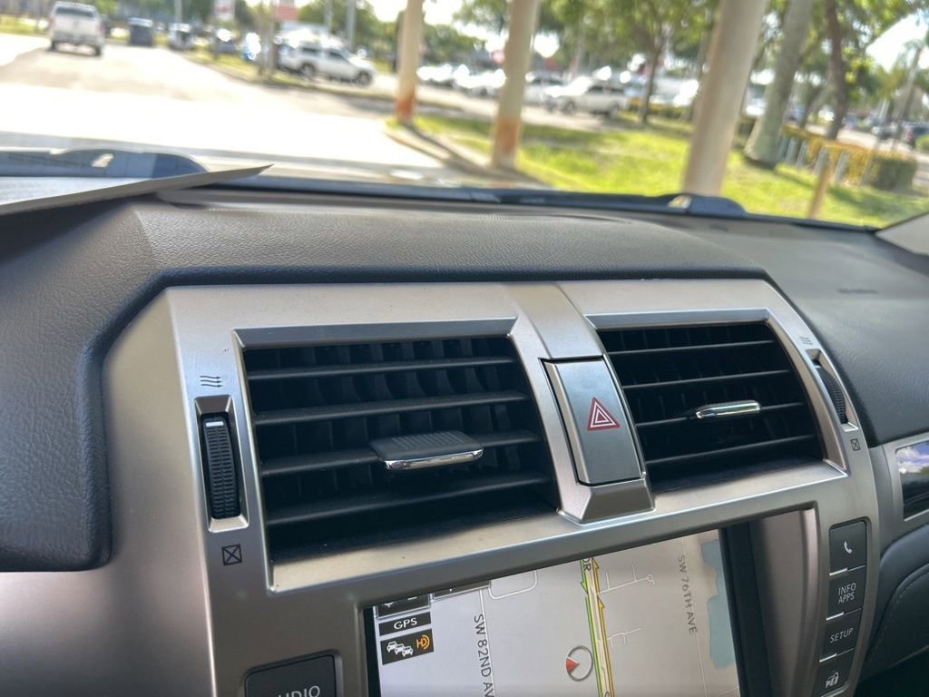 Used 2021 Lexus GX 460 Premium AWD/4WD image 53