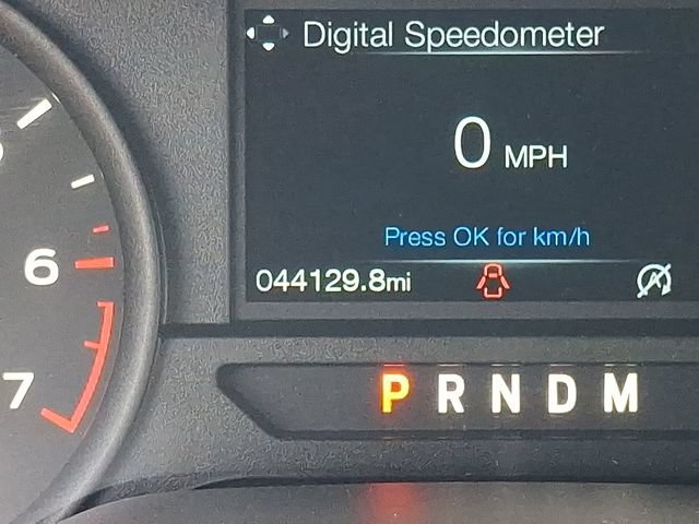 Used 2020 Ford F150 XL w/ Equipment Group 101A Mid AWD/4WD image 19