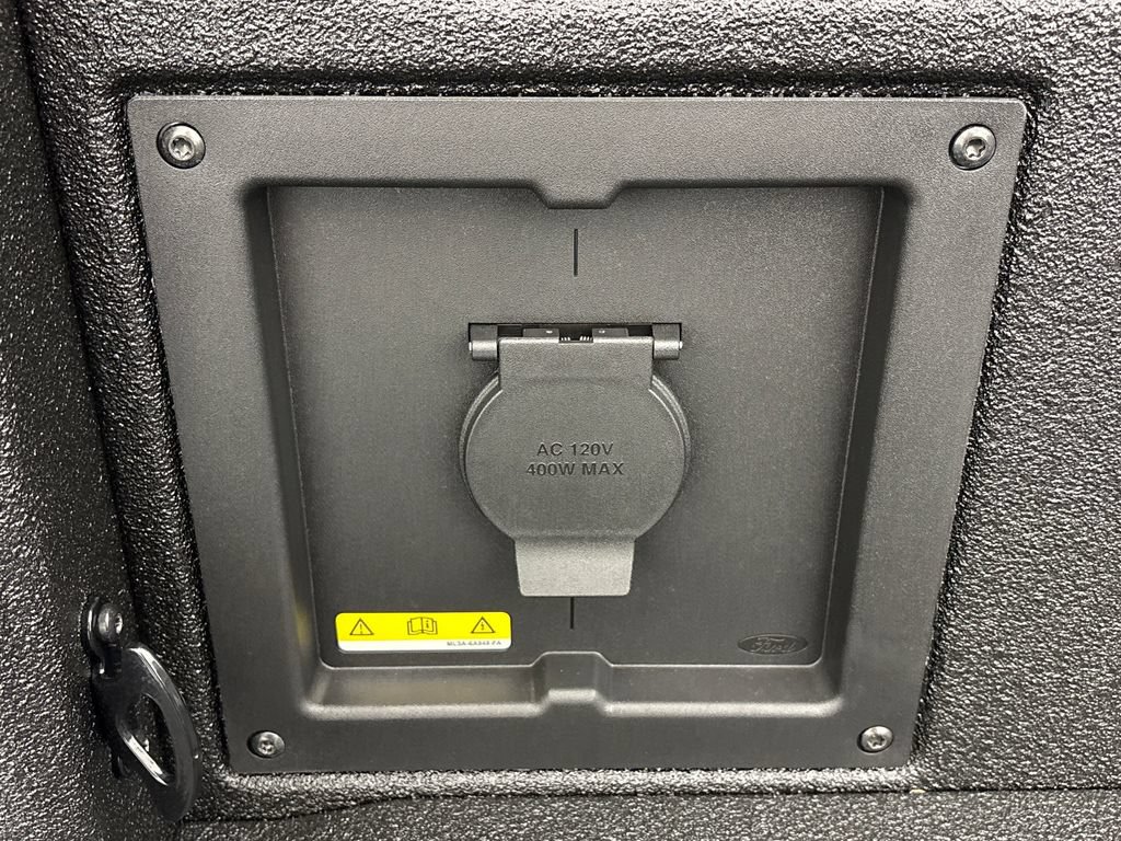 New 2026 Ford F150 XLT w/ Equipment Group 302A MID AWD/4WD image 29