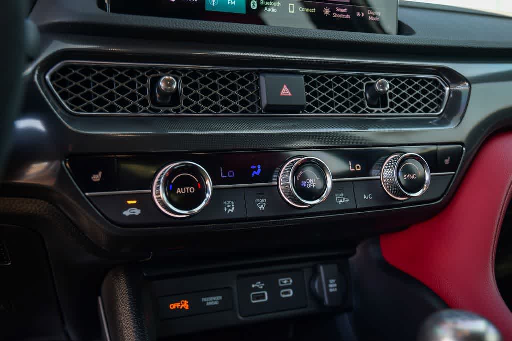 Used 2024 Acura Integra Type S FWD image 24