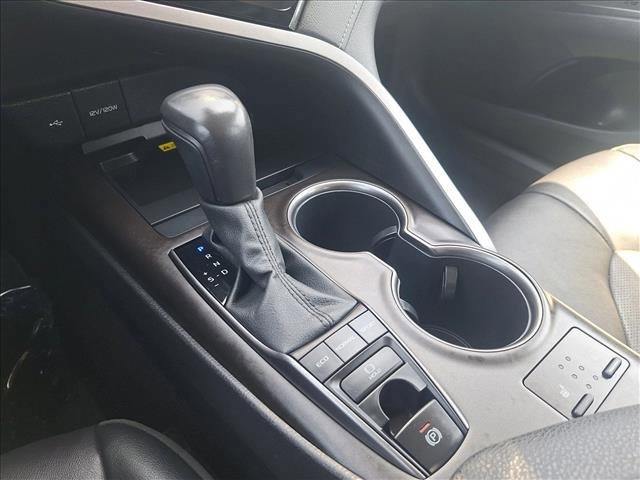 Used 2024 Toyota Camry XSE FWD image 13
