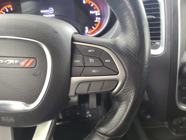 Used 2019 Dodge Durango SXT AWD/4WD image 25