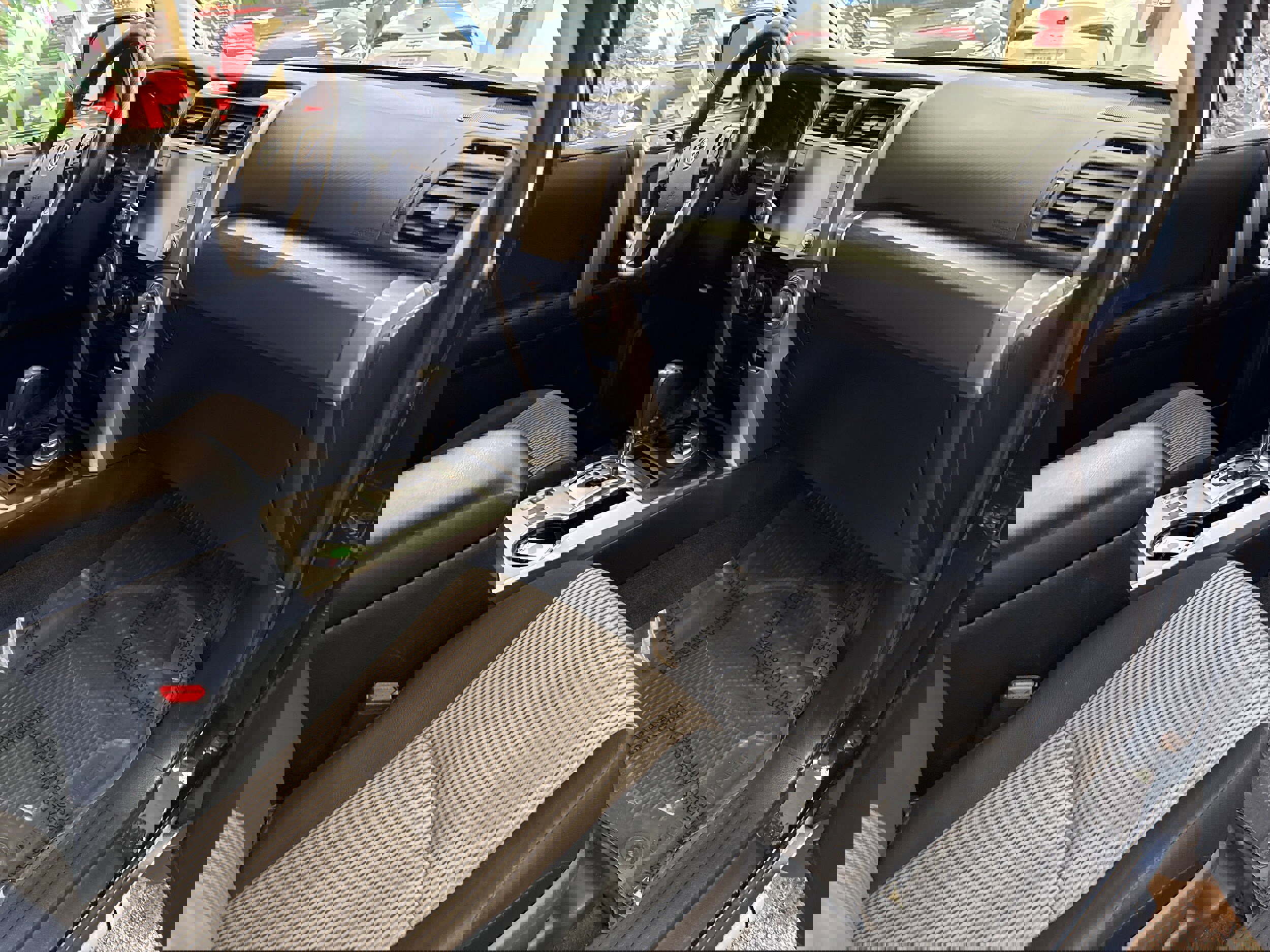 Used 2023 Toyota 4Runner SR5 image 17