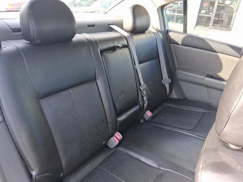 Used 2009 Nissan Sentra 2.0 SL FE+ FWD image 21