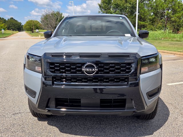 New 2027 Nissan Frontier SV w/ SV Convenience Package RWD image 2