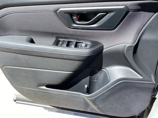 New 2026 Subaru Forester Premium AWD/4WD image 13