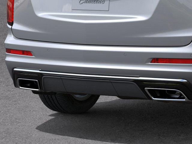 Certified 2025 Cadillac XT6 Premium Luxury w/ Technology Package image 14