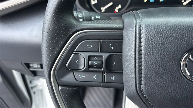 New 2026 Toyota Tundra SR5 image 14