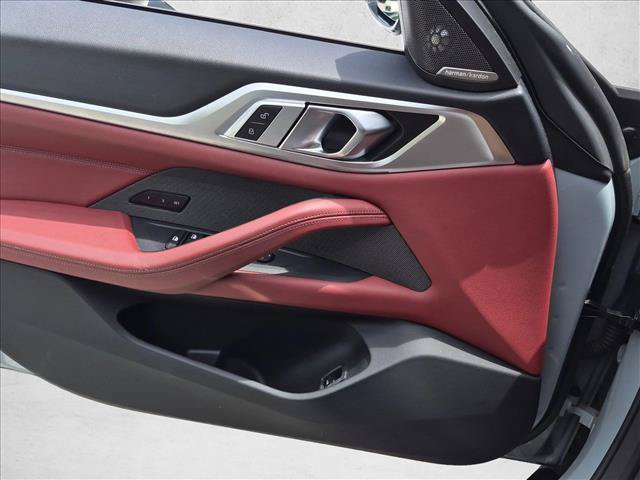 Used 2024 BMW M440i xDrive Gran Coupe w/ Premium Package AWD/4WD image 9