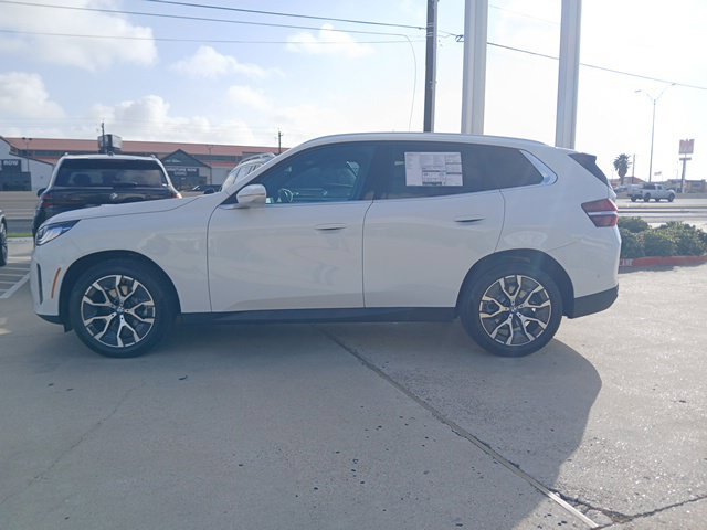 New 2026 BMW X3 xDrive30i AWD/4WD image 6