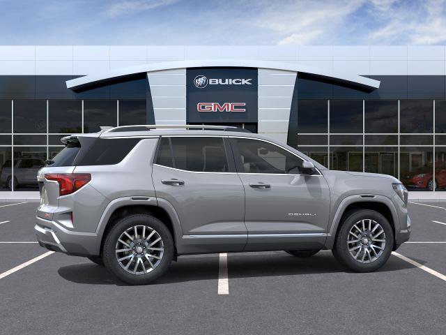 New 2026 GMC Terrain Denali AWD/4WD image 29