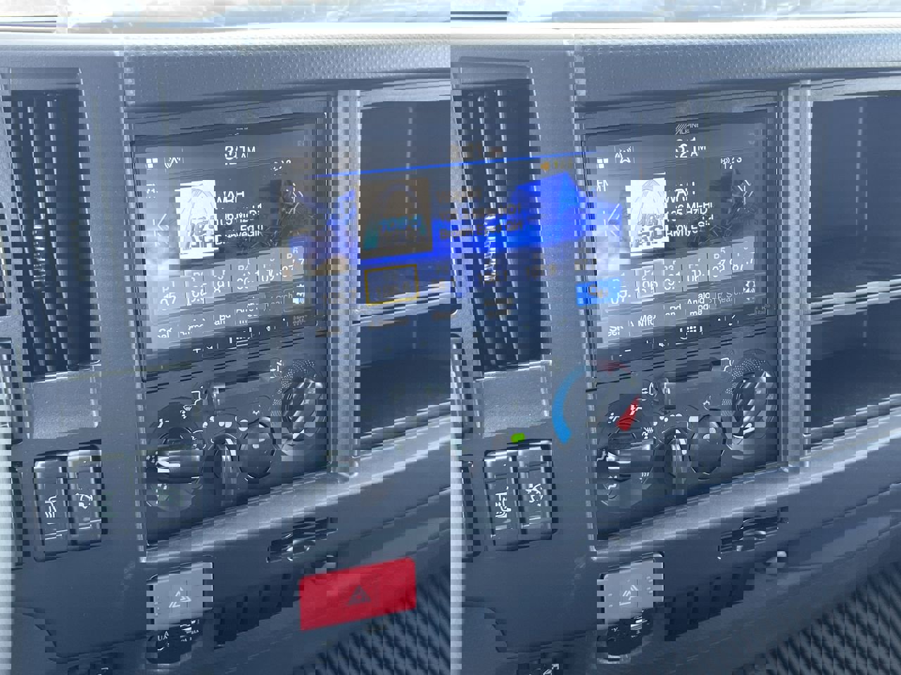 New 2025 Chevrolet Low Cab Forward 5500HG image 5