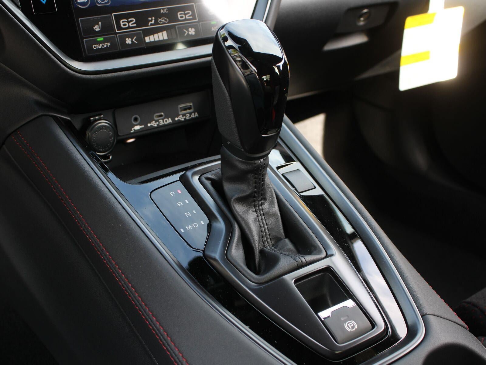New 2026 Subaru WRX Limited AWD/4WD image 15