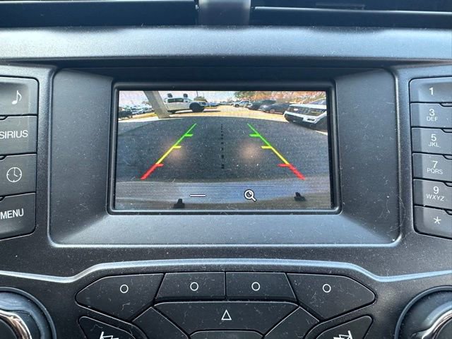 Certified 2017 Ford Fusion SE image 17