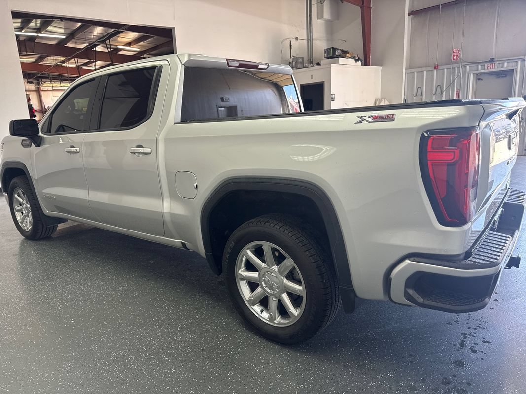Used 2021 GMC Sierra 1500 Elevation AWD/4WD image 5