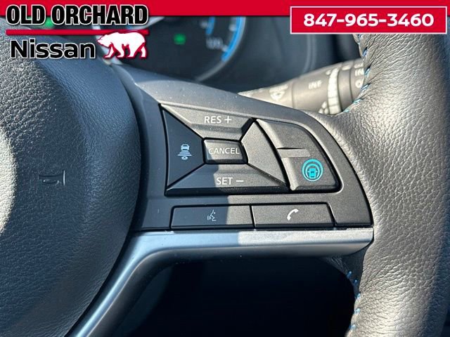 Used 2025 Nissan Leaf SV Plus FWD image 20