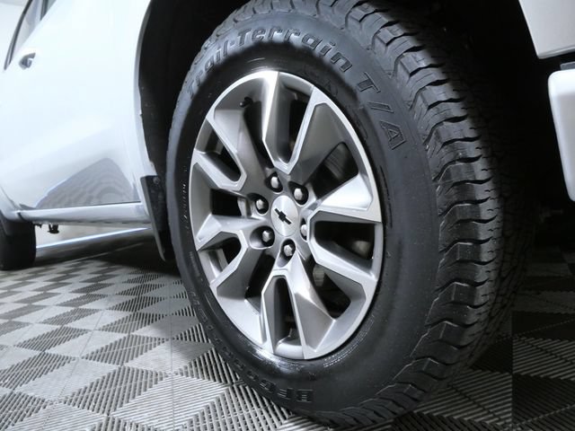 Used 2019 Chevrolet Silverado 1500 RST AWD/4WD image 2