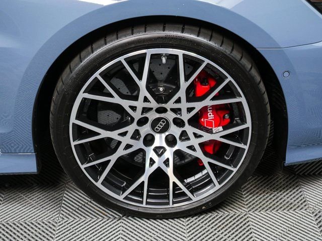 New 2026 Audi RS 3 image 38