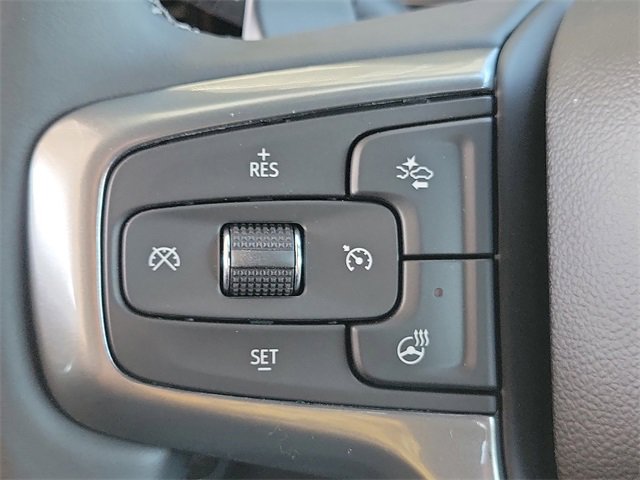 New 2026 Chevrolet Silverado 1500 RST image 8