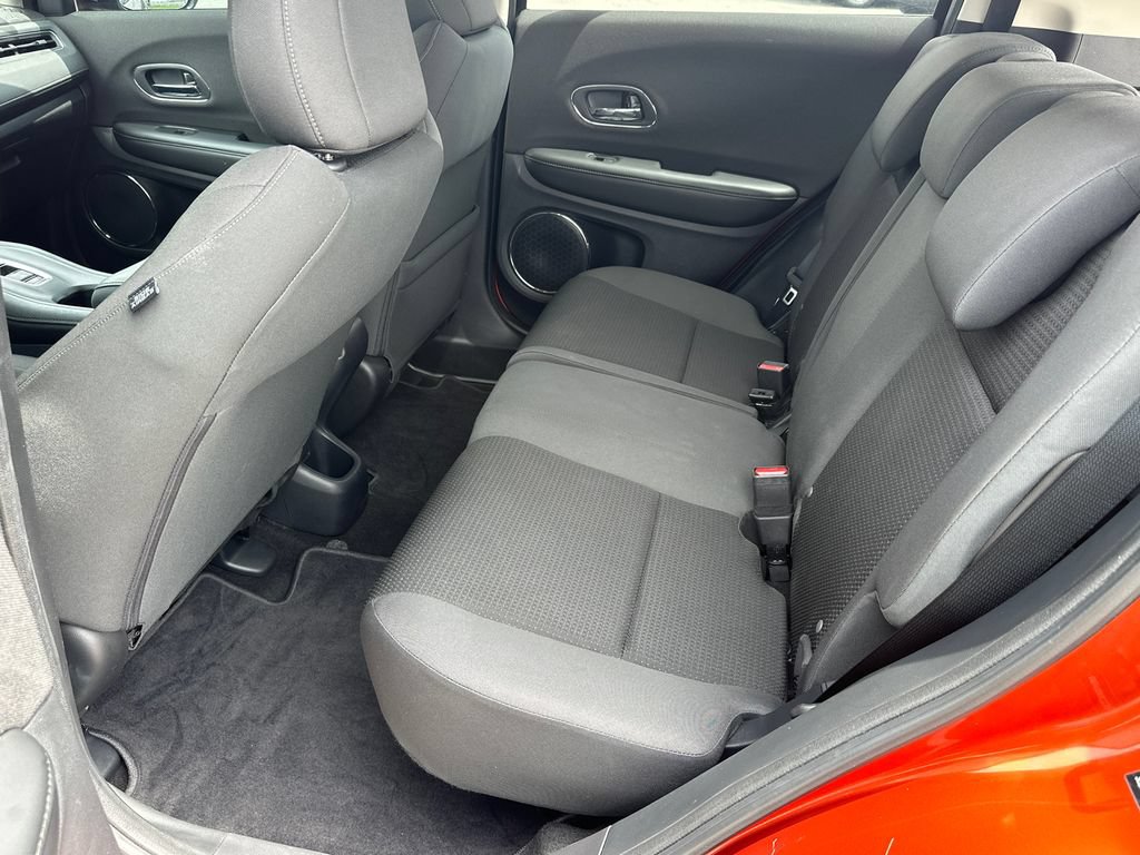 Used 2020 Honda HR-V EX image 20
