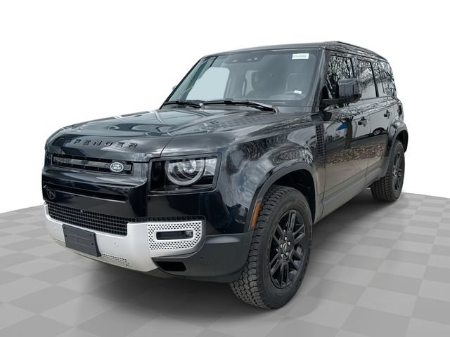 Used 2025 Land Rover Defender 110 S