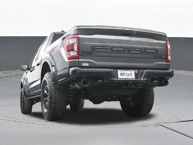 Used 2023 Ford F150 Raptor w/ Equipment Group 802A Raptor R AWD/4WD image 47