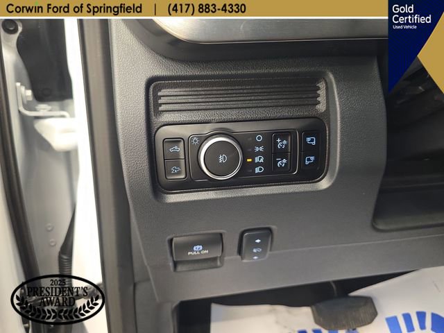 Used 2025 Ford F250 Lariat AWD/4WD image 34