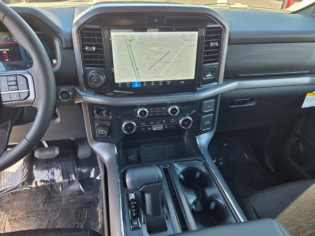 New 2026 Ford F150 XLT w/ Equipment Group 302A MID AWD/4WD image 18