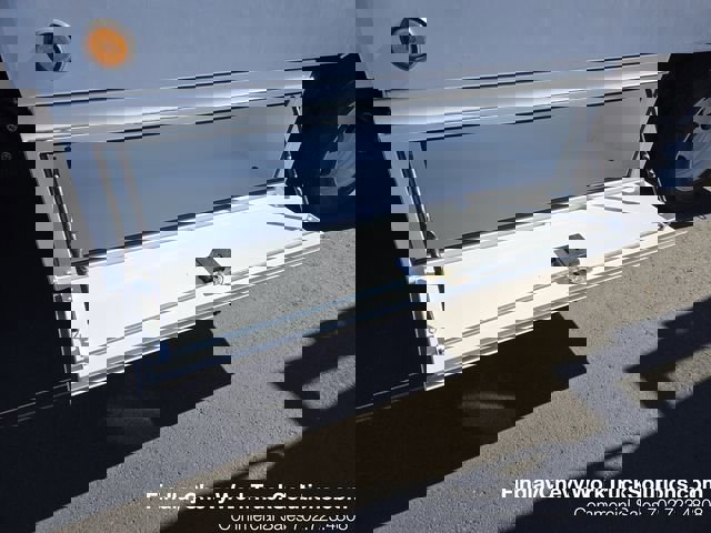 New 2024 Chevrolet Low Cab Forward image 10