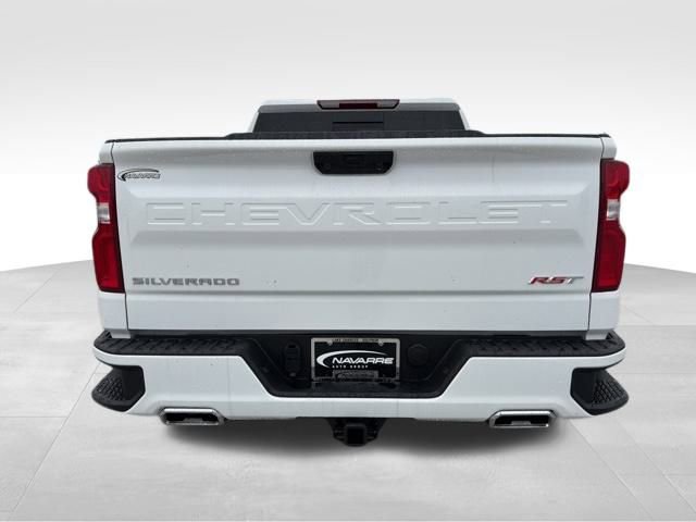 New 2026 Chevrolet Silverado 1500 RST image 8