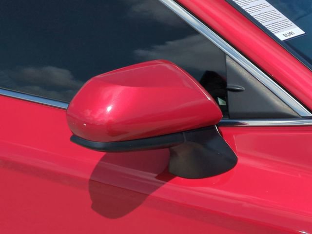 Used 2020 Toyota Camry SE FWD image 11