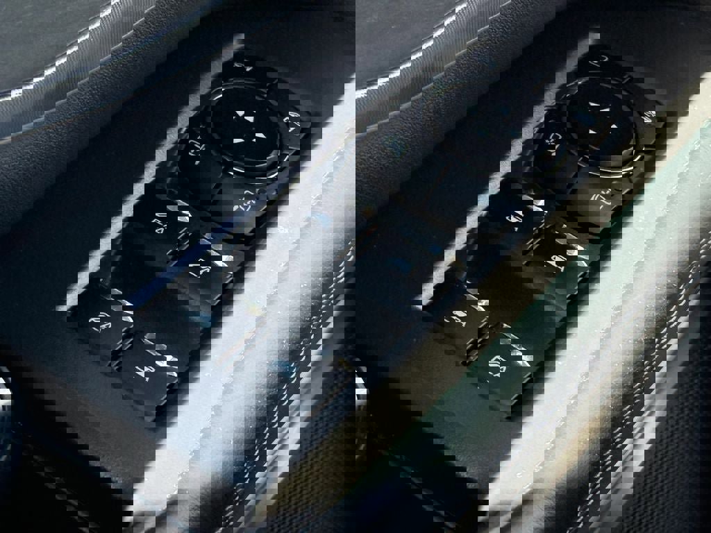 Used 2025 Ford Expedition Platinum image 17