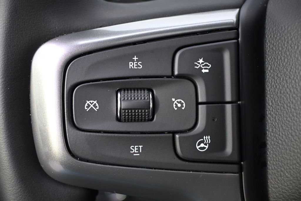 Used 2025 Chevrolet Silverado 3500 LTZ w/ LTZ Premium Package image 38