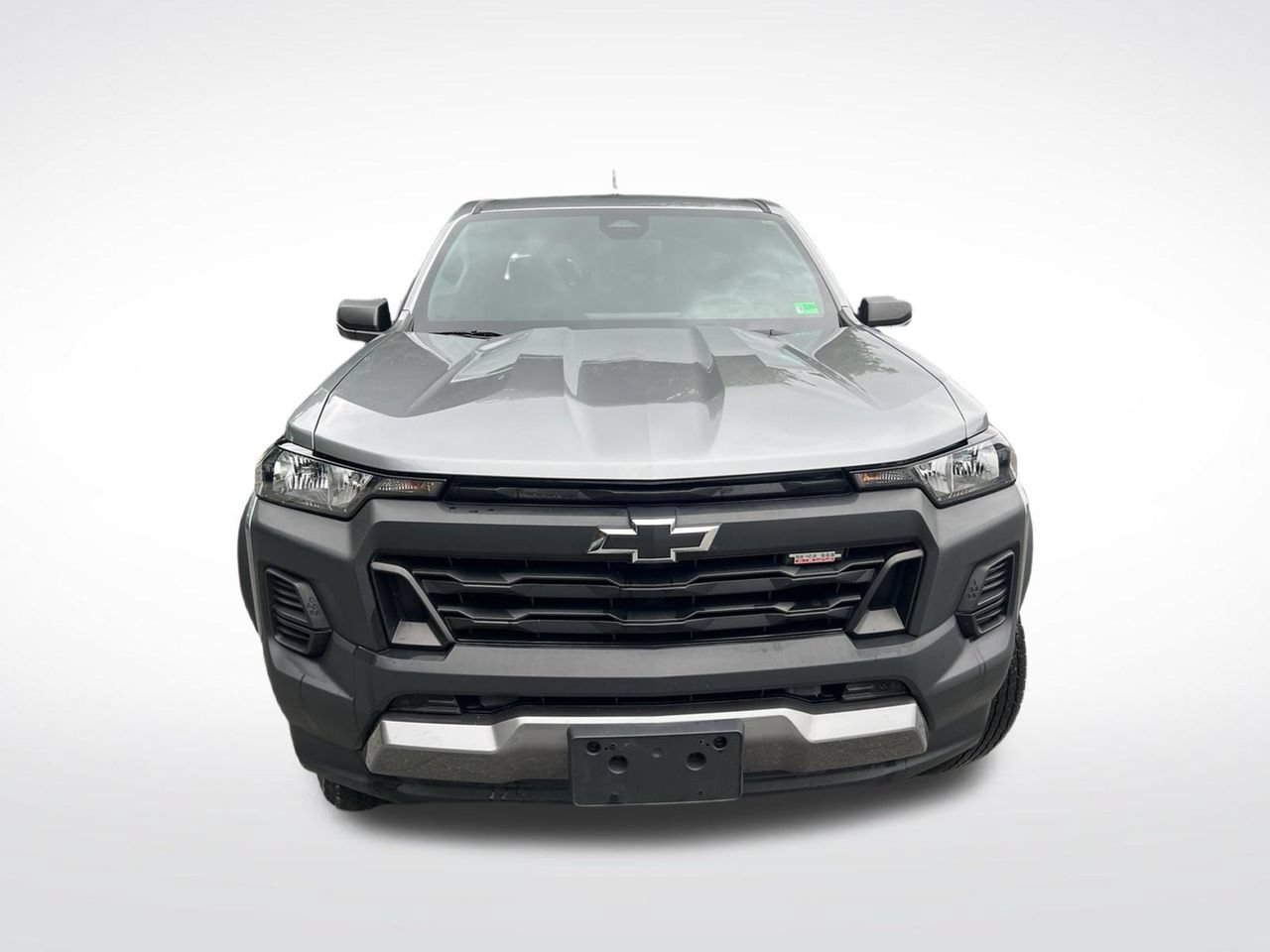 Used 2023 Chevrolet Colorado Trail Boss AWD/4WD image 8
