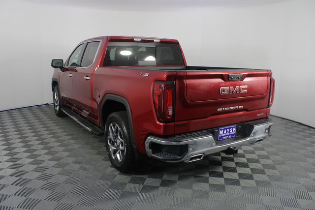 Used 2024 GMC Sierra 1500 SLT w/ SLT Premium Plus Package image 25