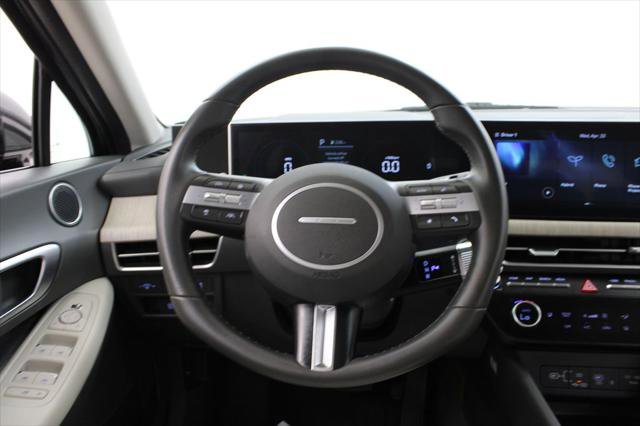 Used 2025 Hyundai Sonata SEL FWD image 22