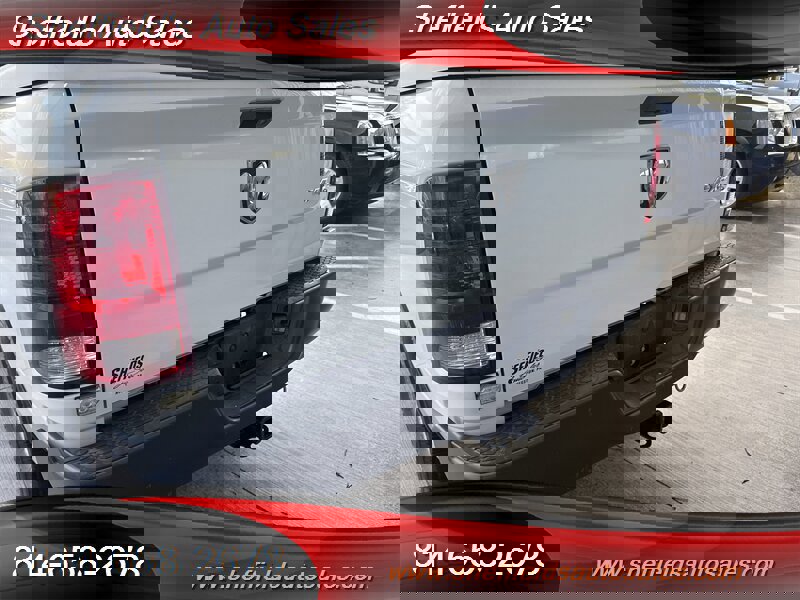 Used 2016 RAM 1500 Tradesman w/ Power & Remote Entry Group image 5