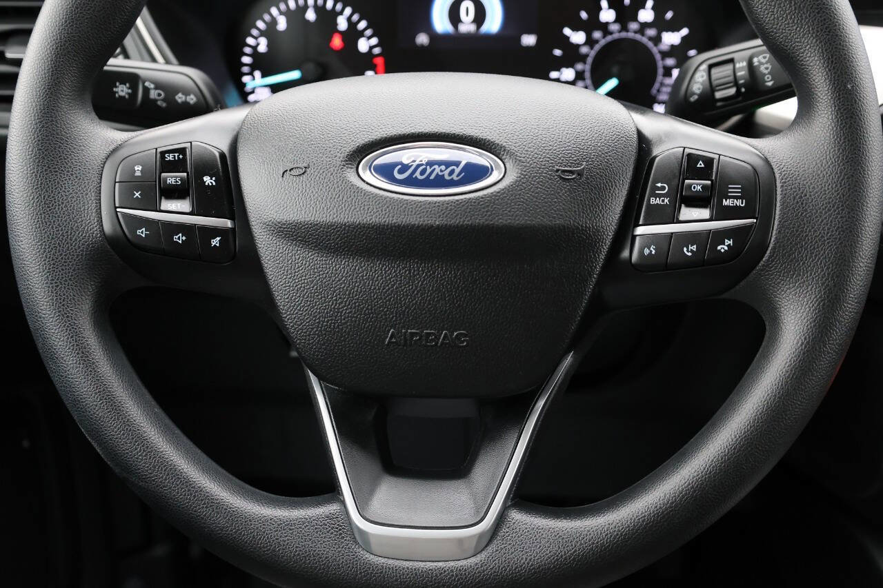 Used 2020 Ford Escape SE AWD/4WD image 18
