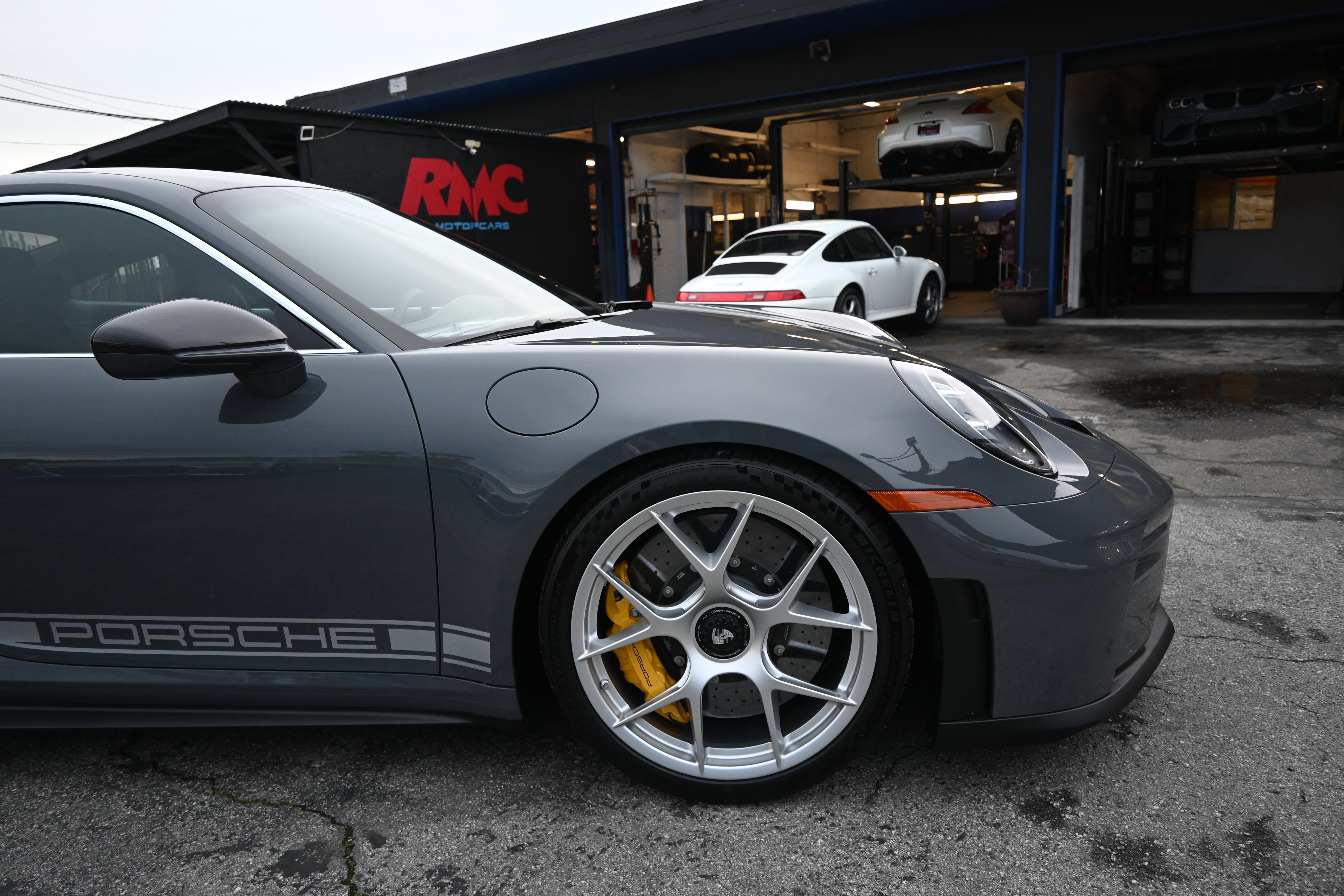 Used 2026 Porsche 911 GT3 image 9