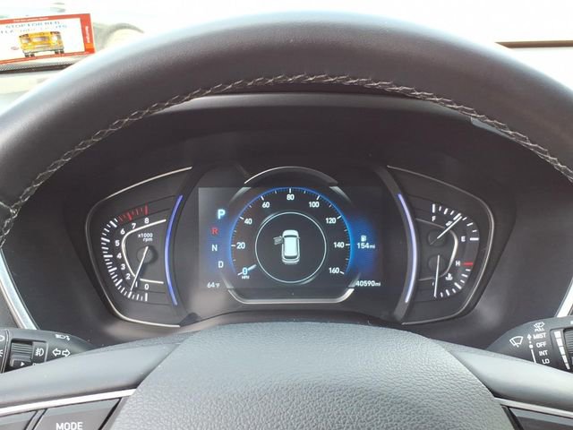 Used 2020 Hyundai Santa Fe SEL AWD/4WD image 17
