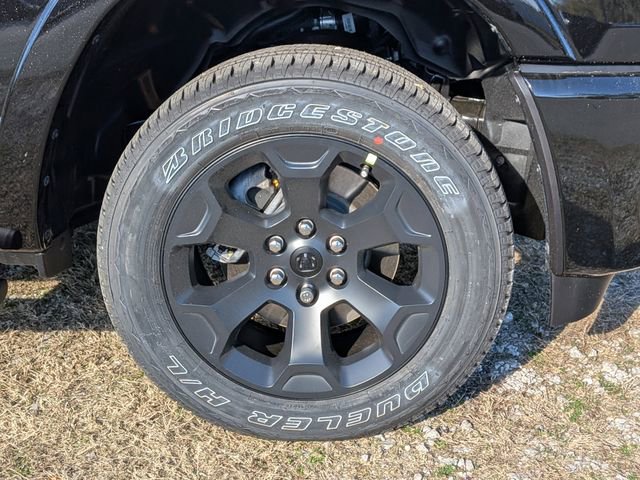 New 2026 RAM 1500 Big Horn image 10