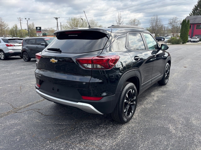 Used 2023 Chevrolet TrailBlazer LT FWD image 6