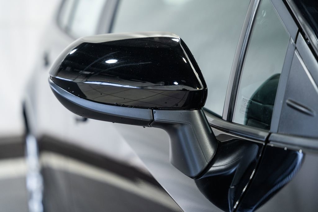 New 2026 Toyota Corolla LE image 11