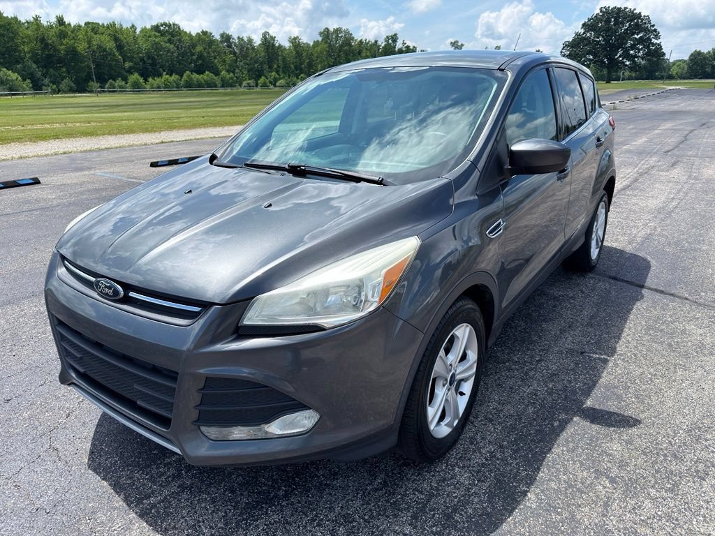 Used 2015 Ford Escape SE FWD image 13