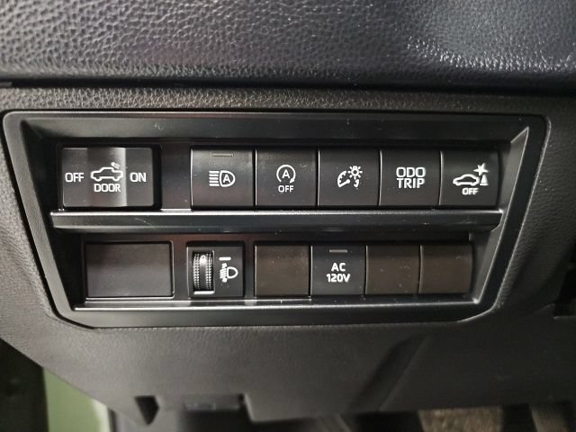 Used 2023 Toyota Tundra SR5 w/ SR5 Premium Package AWD/4WD image 19
