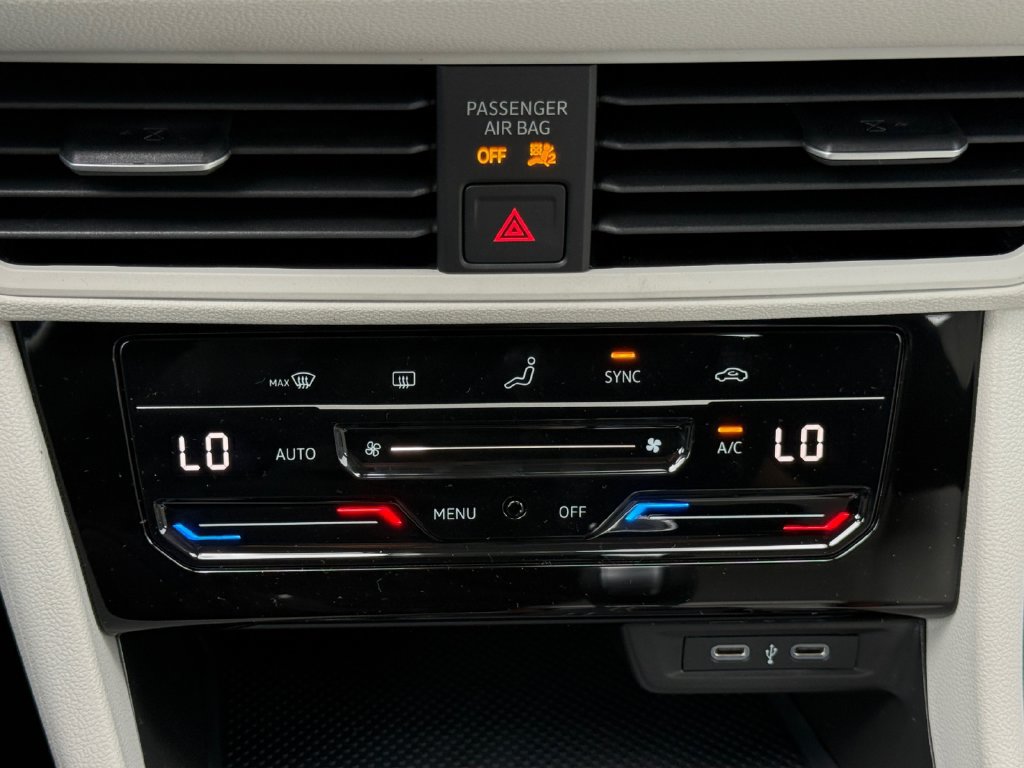 New 2027 Volkswagen Jetta S FWD image 17