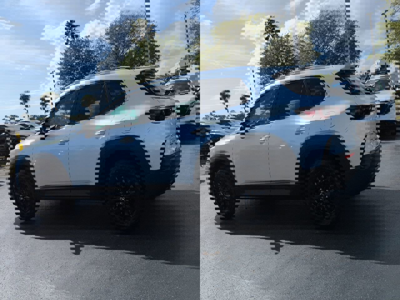 New 2026 MAZDA CX-50 AWD 2.5 S w/ Cargo Package image 6