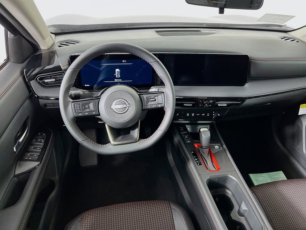 New 2026 Nissan Kicks SR AWD/4WD image 20